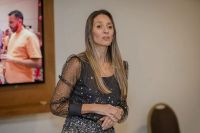 Daniela Hernández, una mirada neuquina para descubrir el mundo del Pinot Noir
