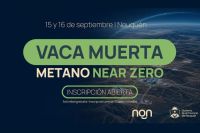 Neuquén pone el foco en producir más, con menos emisiones de metano