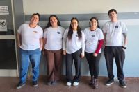Loncopué se sumó al espacio “Escucha Joven”