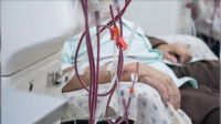 PAMI disminuyó recursos aplicados al tratamiento renal: preocupación en los centros de diálisis