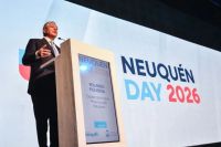 Figueroa: “Ya iniciamos la transformación de Neuquén”