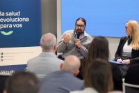 Presentaron la Agencia de Evaluación de Tecnologías Sanitarias de Neuquén