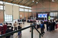 Tres escuelas neuquinas competirán por el título nacional de la Copa Robótica