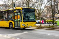 La empresa culpó a la pasajera por la caída y de esa forma se probó que el accidente ocurrió