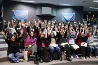 HackaNeuquén consolidó su tercera edición con récord de participación y proyectos para afrontar los desafíos de Neuquén 