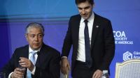 Figueroa cuestionó el costo del transporte de gas a Chile y pidió aprovechar mejor los gasoductos hacia el Pacífico