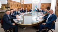 Río Negro acordó con Nación la transferencia de las rutas nacionales 22 y 151