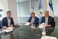 Neuquén y Río Negro planifican juntos el futuro de Vaca Muerta