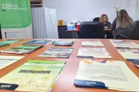 "Cuidar al que cuida" comienza su recorrido por la provincia