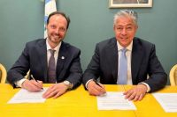 TotalEnergies renovó su apoyo a las Becas Gregorio Álvarez