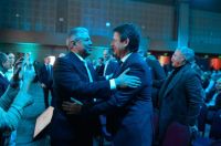 Neuquén mostró su potencial ante inversores y aceleró la búsqueda de nuevas inversiones en el Neuquén Day 2026