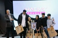 Zorros Patagónicos ganó el HackaNeuquén con un proyecto de reciclaje de vidrio