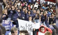 Fernando Espinoza afirmó que “la Argentina que viene es con Axel presidente y con la juventud como protagonista”