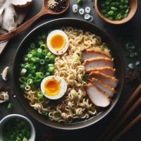 Día del Ramen: por qué se celebra hoy y cómo creció su presencia en Argentina