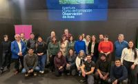 Comenzó en Picún Leufú el Curso de Formación en Observación de Aves