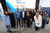 Neuquén disertará en el Congreso de Informática del Hospital Italiano