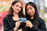 Convocan a más de 1.300 estudiantes de Nivel Superior a revalidar el boleto estudiantil