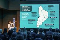 Provincia presentó las oportunidades para invertir en turismo en sus siete regiones