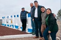 Región Limay: la regionalización fortalece el trabajo territorial y acompaña el crecimiento de las localidades