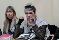 Revés para Pity Álvarez: el Tribunal rechazó la nulidad del juicio