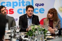 Neuquén afianza su perfil como destino de inversiones con referentes de AmCham y el sector energético