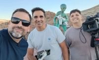 Un viaje documental por los misterios del norte neuquino