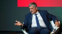Marín presentó el plan de YPF para convertir a Vaca Muerta en un polo exportador de escala mundial