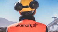 Aramark Argentina prestará servicios en Punta Colorada para acompañar la construcción del proyecto VMOS