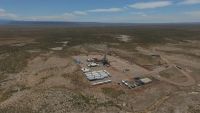 Central Puerto avanzó con el primer paso para desarrollar sus bloques en Vaca Muerta