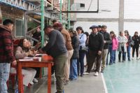 Productores eligieron representantes para la Comisión de Huellas de Arreo
