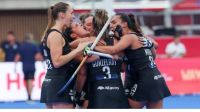 Las Leonas son nuevamente finalistas del Mundial de hockey