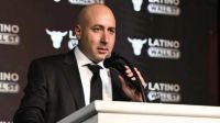 La Justicia argentina intimó a Cerimedo a pagar una deuda multimillonaria y ordenó la inhibición de sus bienes 