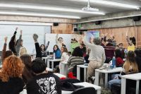 Galerías de Arte: Neuquén es sede de la primera edición de "NODO"