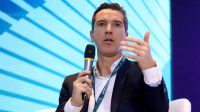 La revolución que viene: Casaforte anticipa cómo cambiará el negocio eléctrico en Argentina
