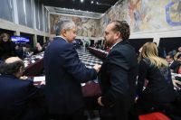 Figueroa: “Neuquén puede ofrecer a Chile gas más barato que el que está consumiendo”