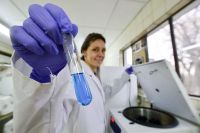 Cuarenta años de ciencia neuquina para conocer, cuidar y producir