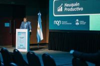 Corredor del Viento y Vaca Muerta: los dos proyectos con los que Neuquén busca ampliar su frontera productiva