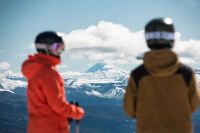 San Martín de los Andes cierra la promoción de invierno en el shopping