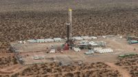 Récord histórico de producción de petróleo en Argentina: el empuje clave de Vaca Muerta