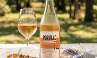 Portillo apuesta a la innovación con el lanzamiento de Naranjo Dulce