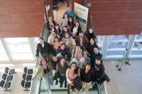 Más acompañamiento para garantizar el acceso a la salud de las personas mayores