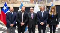 Neuquén y Biobío aceleran una alianza estratégica para potenciar Vaca Muerta