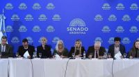 Córdoba muestra en el Senado cómo convertir emisiones en energía y nuevos ingresos