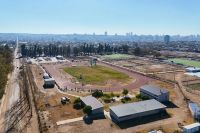 Todo listo para la 1ª Expo Deportes Neuquén 2026