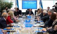Fracasó la reunión del Consejo del Salario y el Gobierno definirá por su cuenta el nuevo monto
