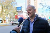 La Justicia rechazó la cautelar y la Municipalidad retomará la obra de calle Mandalari