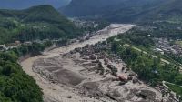 Alud en Nepal: Ya son al menos 584 fallecidos 