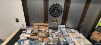 Otro duro golpe al narcotráfico en Neuquén