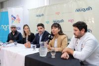 Neuquén lleva sabores e identidad a Enbhiga Perú