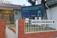 Continúa abierta la inscripción para el ciclo 2027 en la Enerc Patagonia Norte